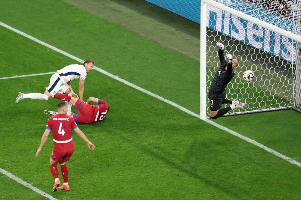 塞尔维亚队遭俄罗斯淘汰无缘欧锦赛 塞尔维亚队遭俄罗斯淘汰无缘欧锦赛