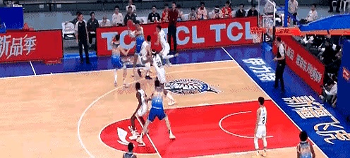 吉林队主场击败深圳，喜获反弹胜利