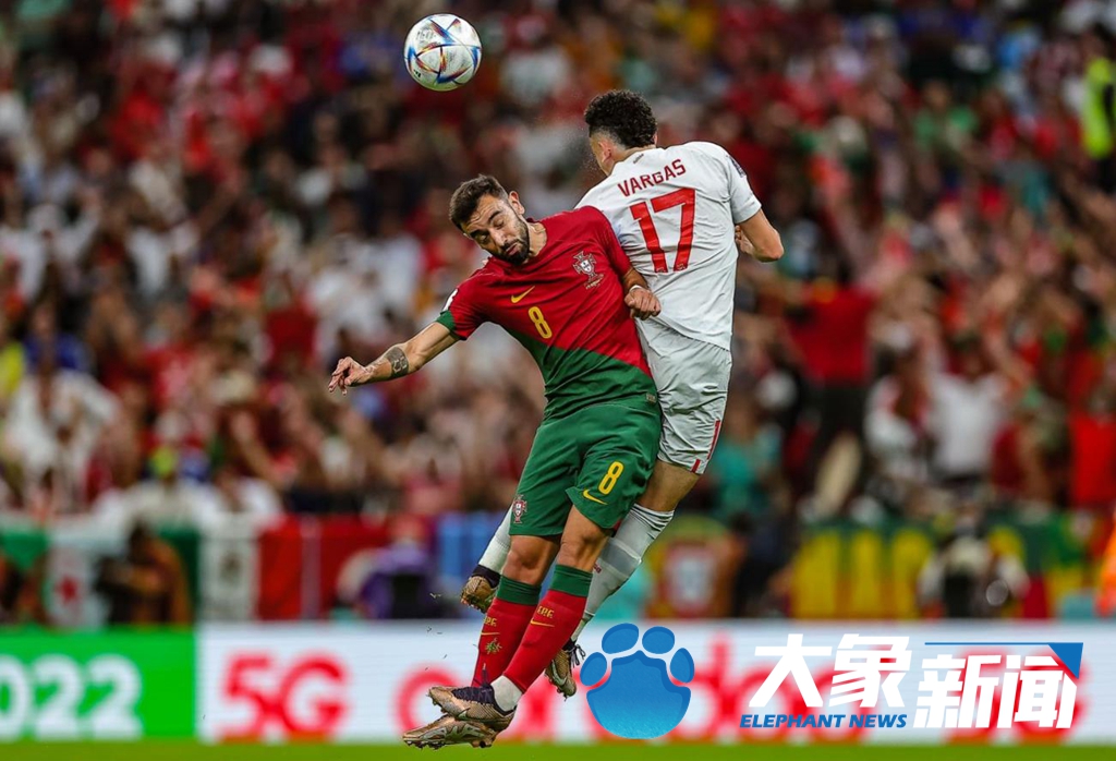 葡萄牙队遭遇瑞士的困难挑战 葡萄牙队遭遇瑞士的困难挑战