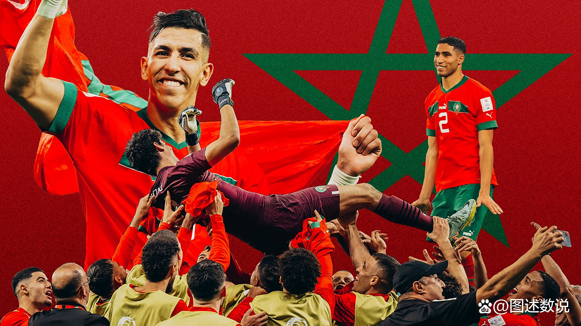 北非球队在亚洲赛事中披荆斩棘 北非球队在亚洲赛事中披荆斩棘