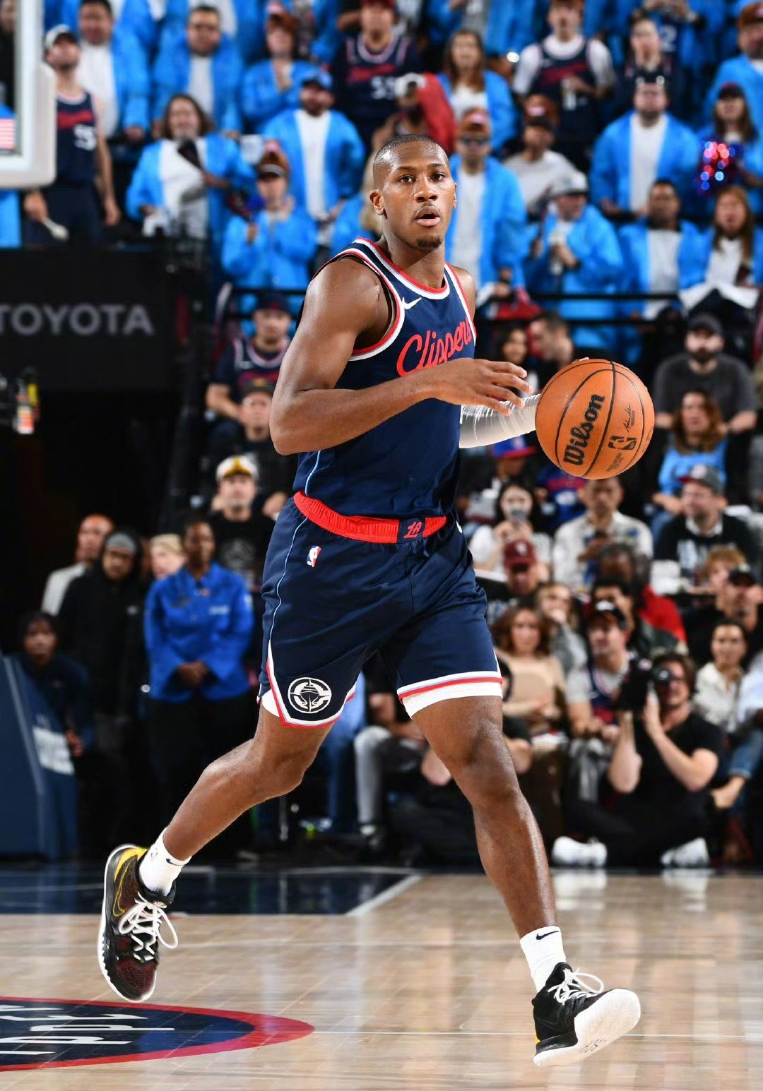 包含快船主帅:我们已做好准备,决心夺得今年的NBA总冠军的词条 包含快船主帅:我们已做好准备,决心夺得今年的NBA总冠军的词条