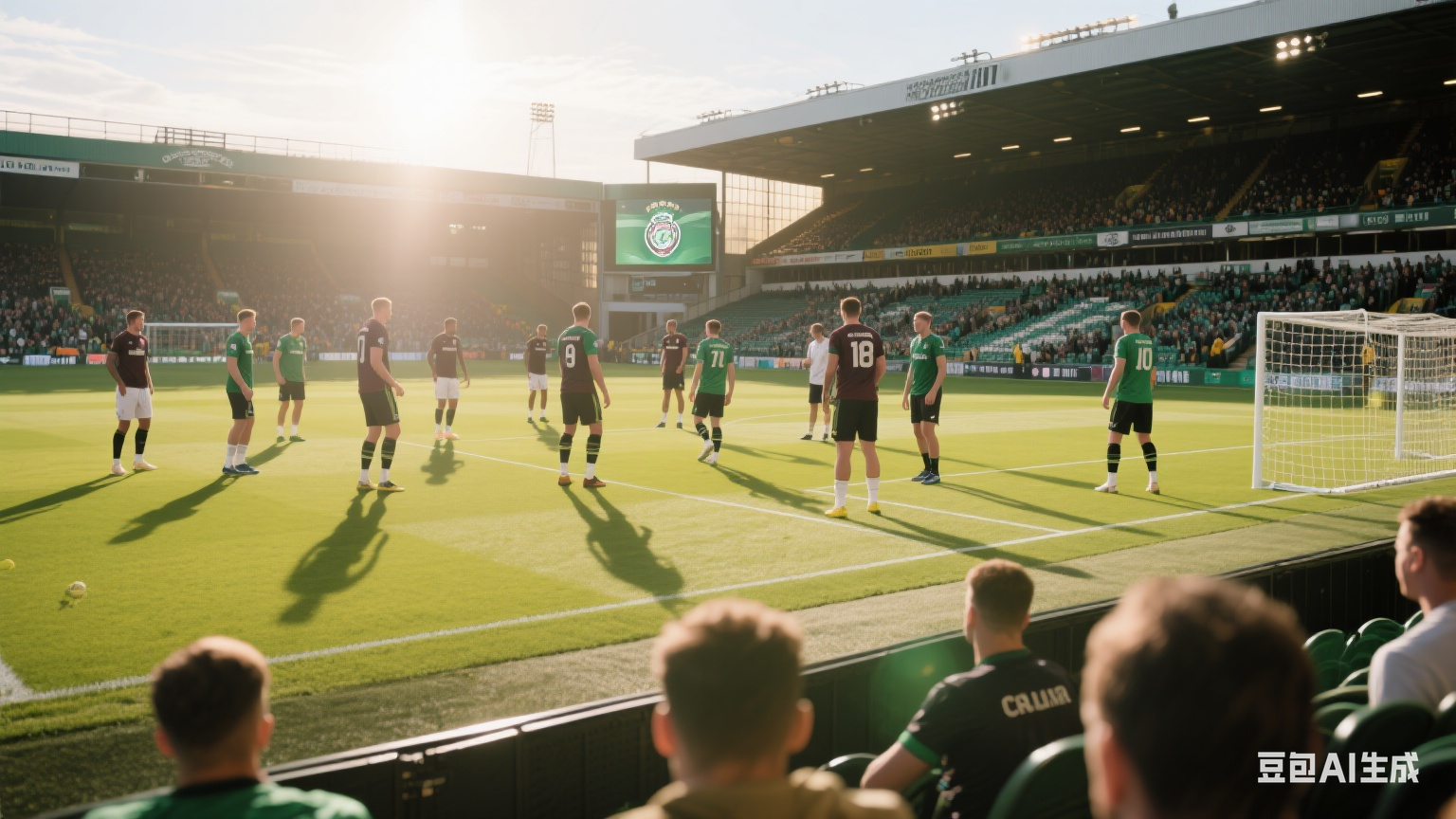 激烈对决!顶尖球队争相登顶 激烈对决!顶尖球队争相登顶