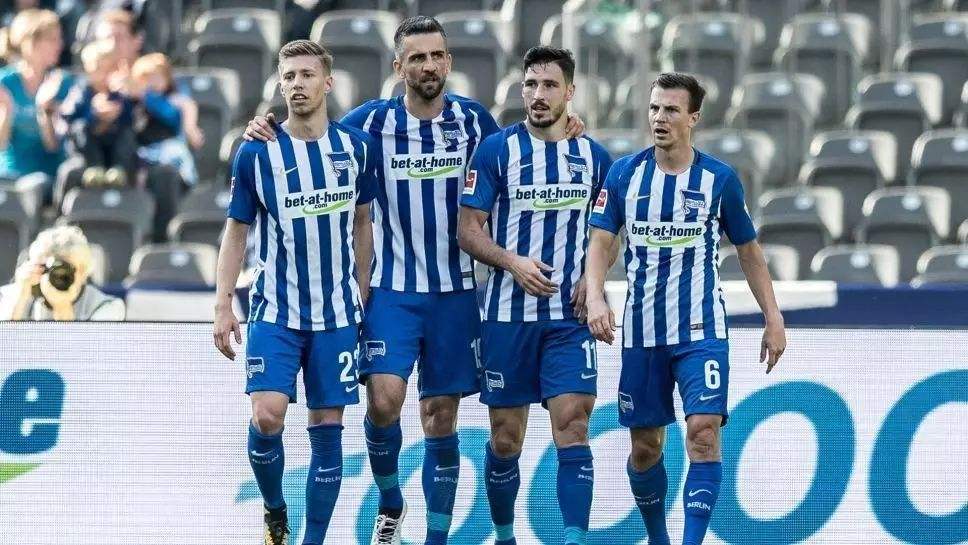 关于斯图加特客场对阵柏林赫塔,德甲球队实力对比的信息 关于斯图加特客场对阵柏林赫塔,德甲球队实力对比的信息