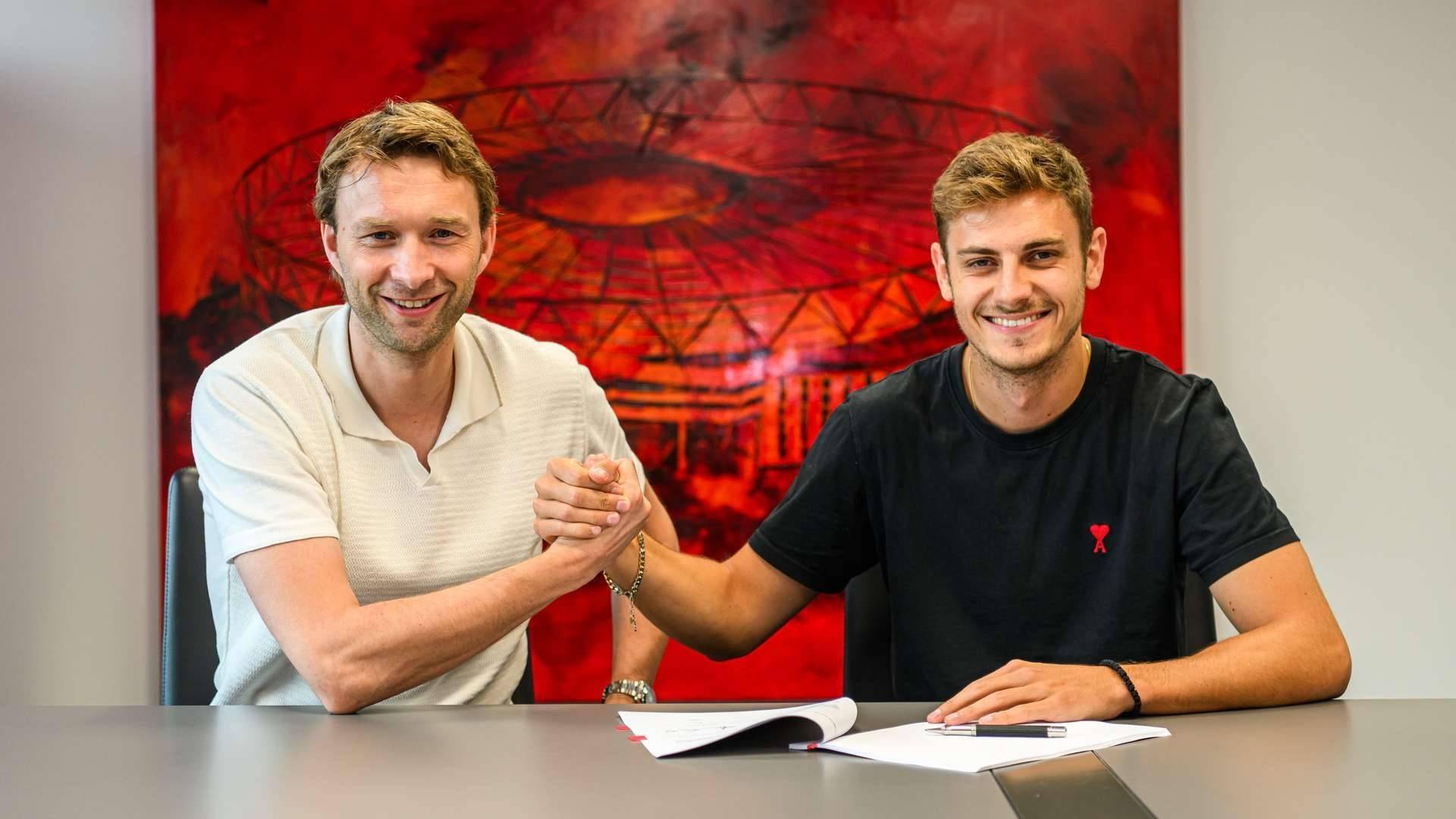 蒙彼利埃准备好与亚眠展开激烈交锋的简单介绍 蒙彼利埃准备好与亚眠展开激烈交锋的简单介绍