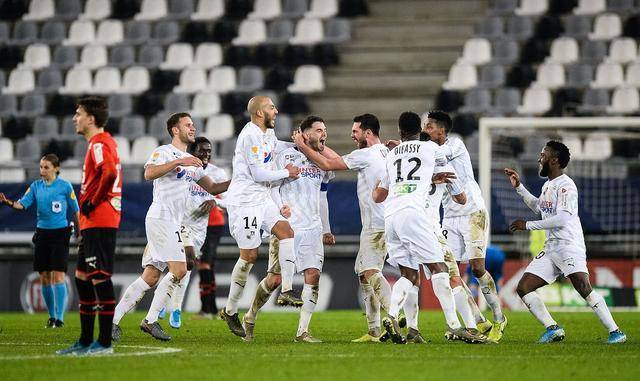 蒙彼利埃准备好与亚眠展开激烈交锋的简单介绍 蒙彼利埃准备好与亚眠展开激烈交锋的简单介绍