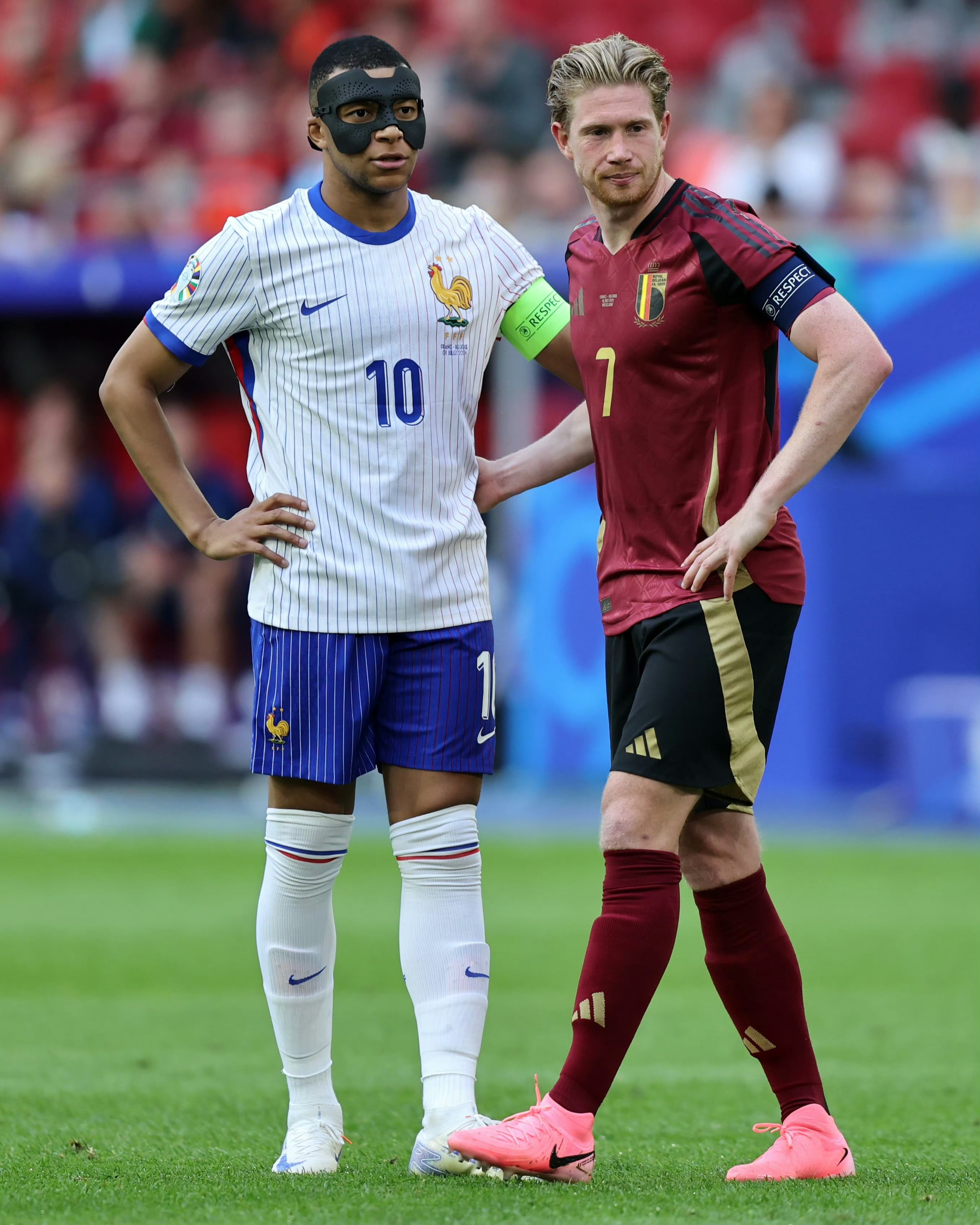 关于法国队备战关键比赛,主帅信心满满的信息 关于法国队备战关键比赛,主帅信心满满的信息