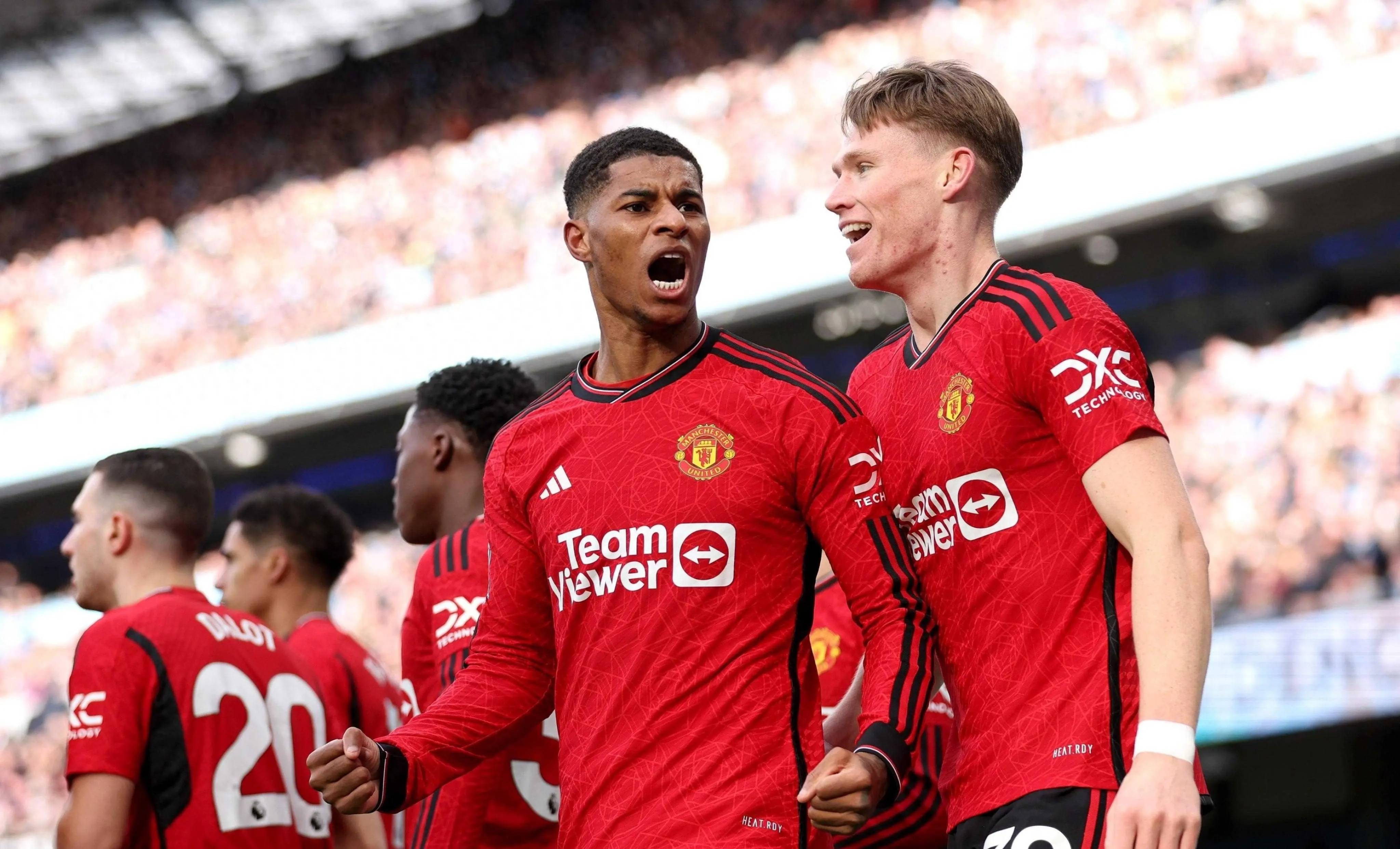 关于曼联主场取胜,英超积分榜上升至第三位的信息 关于曼联主场取胜,英超积分榜上升至第三位的信息