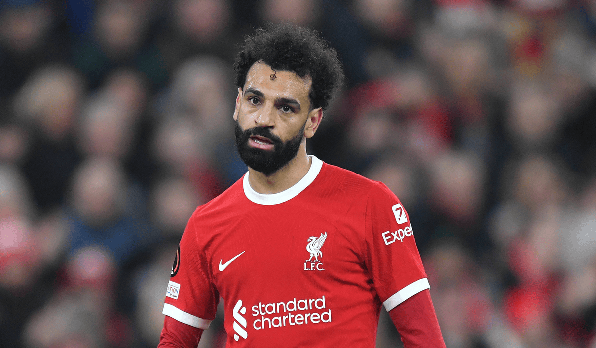 利物浦前锋萨拉赫入选非洲杯最佳阵容,巴拉克杯后将回归红军备战的简单介绍 利物浦前锋萨拉赫入选非洲杯最佳阵容,巴拉克杯后将回归红军备战的简单介绍