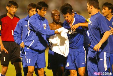 申花迎战重庆力帆,双方对决胜负如何 申花迎战重庆力帆,双方对决胜负如何