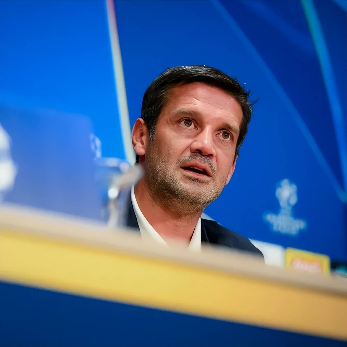 国际米兰强调尊重对手团结一致 国际米兰强调尊重对手团结一致