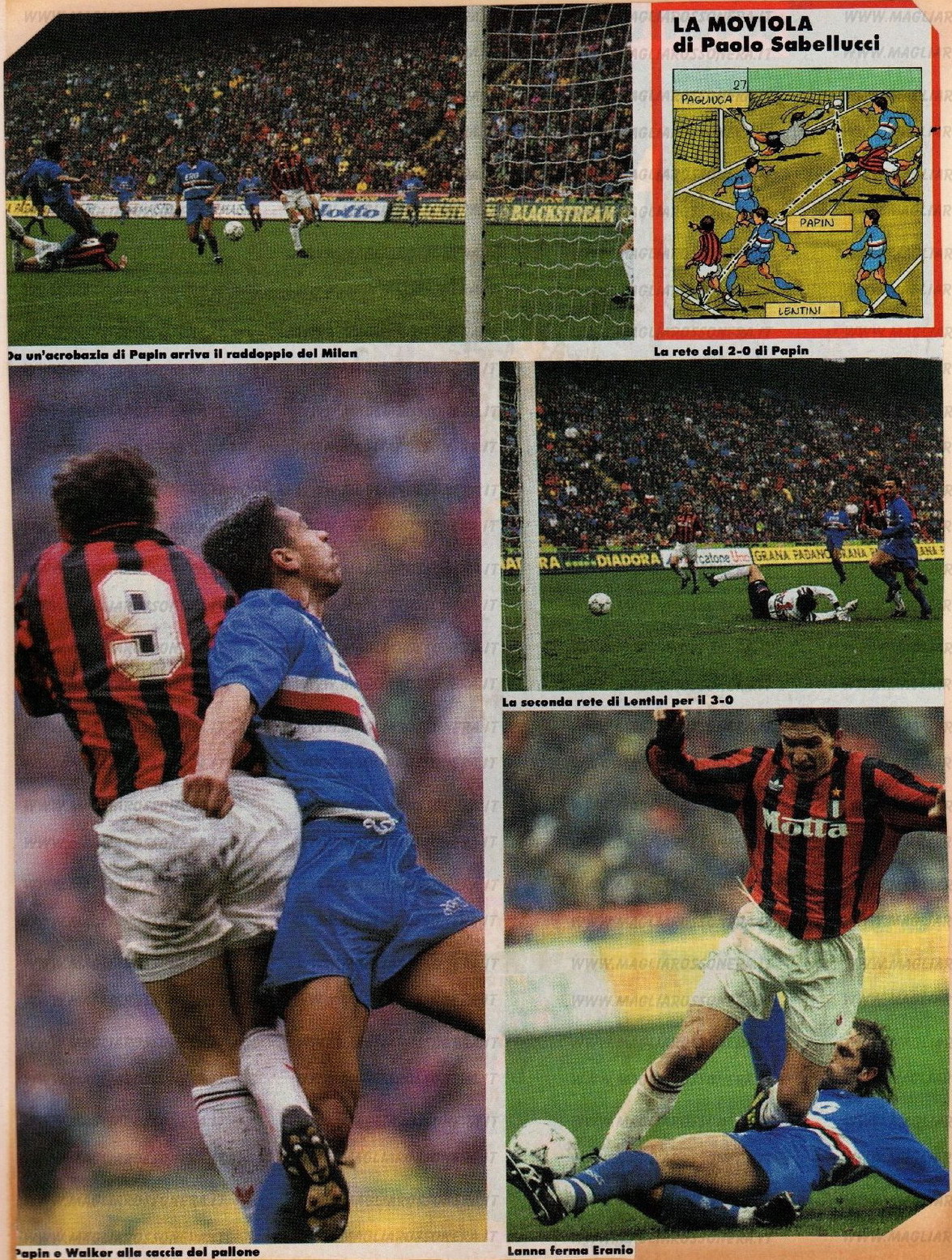 包含卫冕意甲冠军!AC米兰五大防守大师助力球队稳固后防的词条 包含卫冕意甲冠军!AC米兰五大防守大师助力球队稳固后防的词条