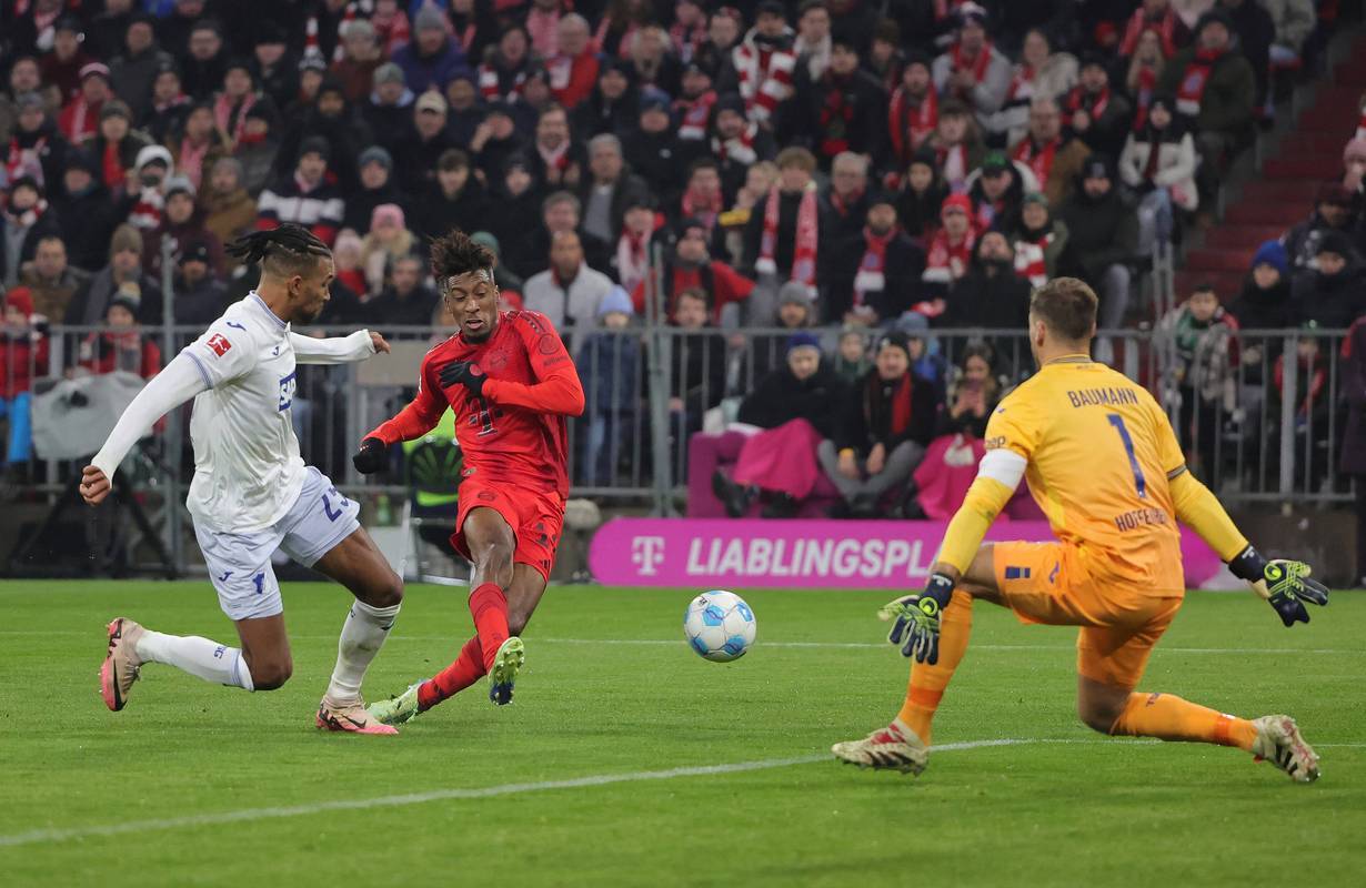 拜仁慕尼黑士气高涨,迎战对手必胜的简单介绍 拜仁慕尼黑士气高涨,迎战对手必胜的简单介绍