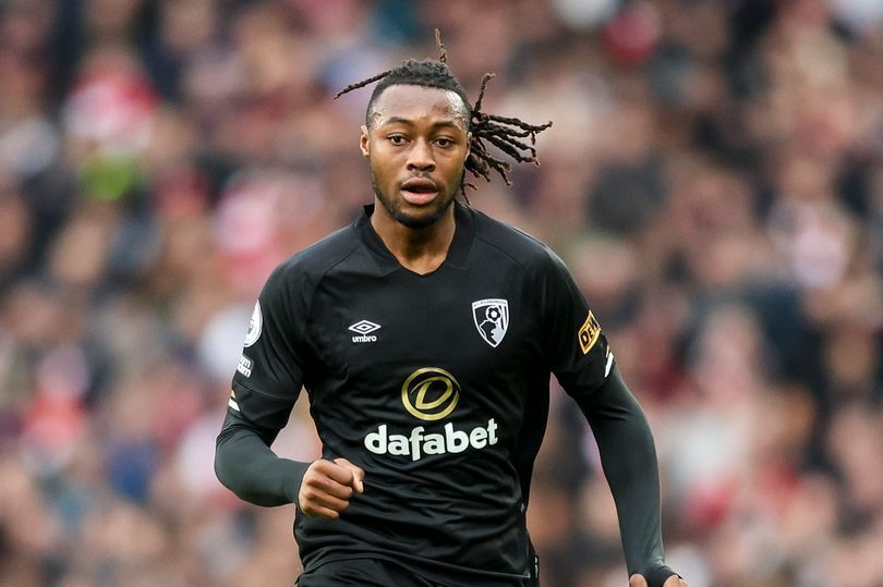 伯恩茅斯战平南安普顿,保持不败的简单介绍 伯恩茅斯战平南安普顿,保持不败的简单介绍