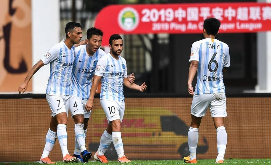 关于富力主场战平大连一方,难分胜负的信息 关于富力主场战平大连一方,难分胜负的信息