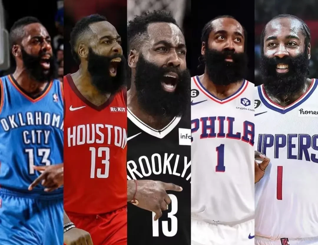 包含火箭击败爵士，哈登砍下40+29+10的词条