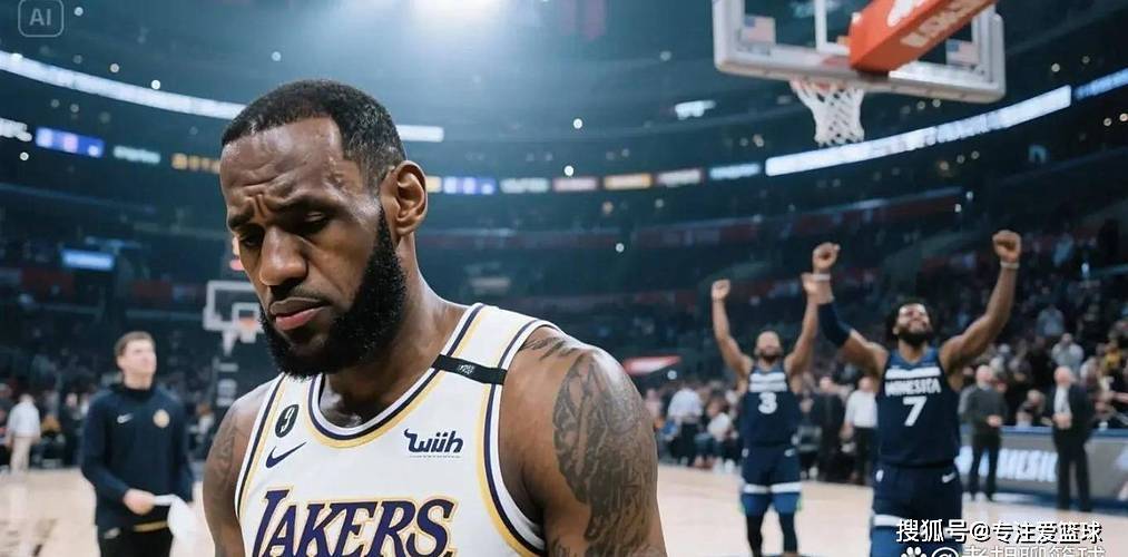 快船遭遇惨败,湖人实力碾压 快船遭遇惨败,湖人实力碾压