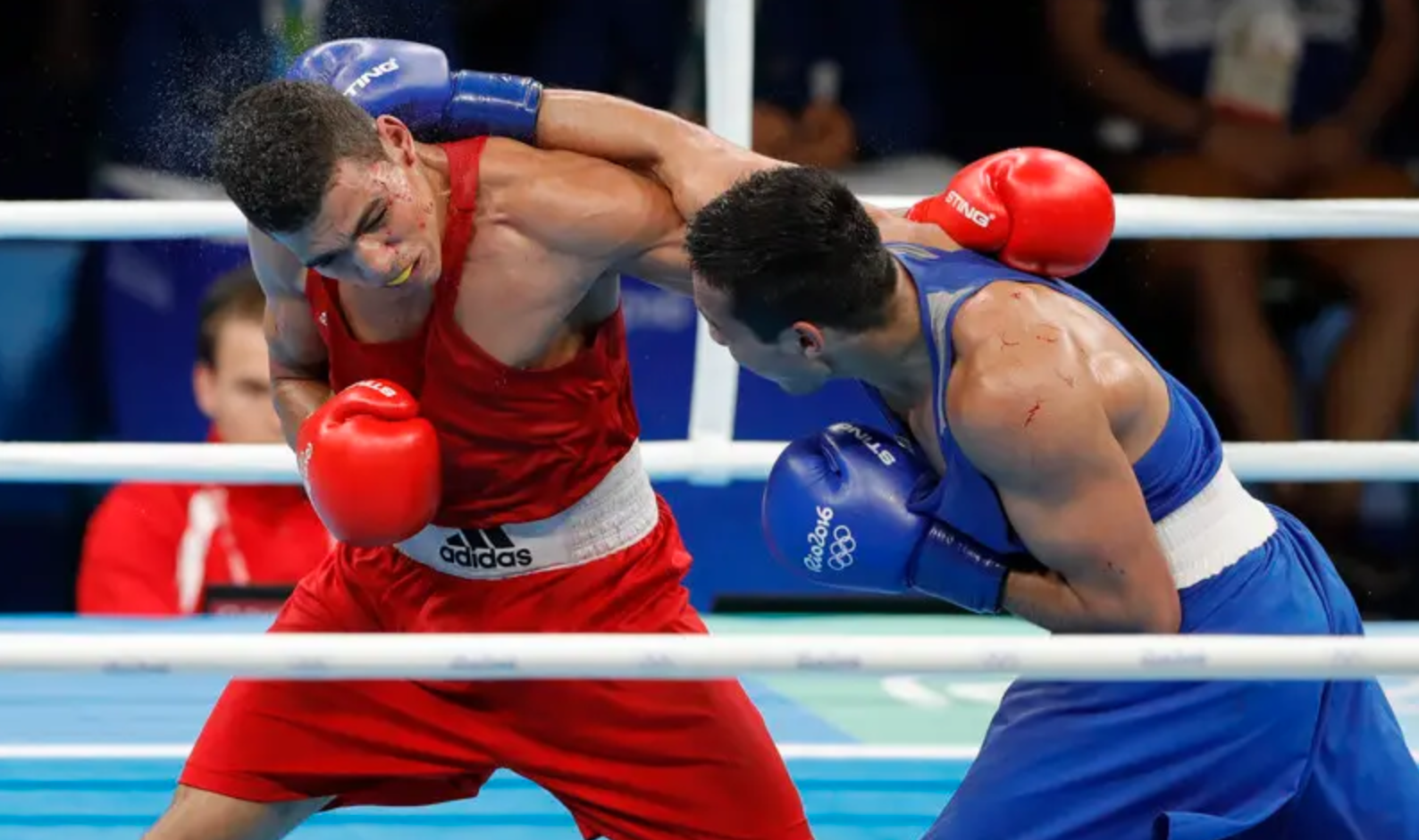 包含塞内加尔拳击选手斗志昂扬,功夫不负的词条 包含塞内加尔拳击选手斗志昂扬,功夫不负的词条