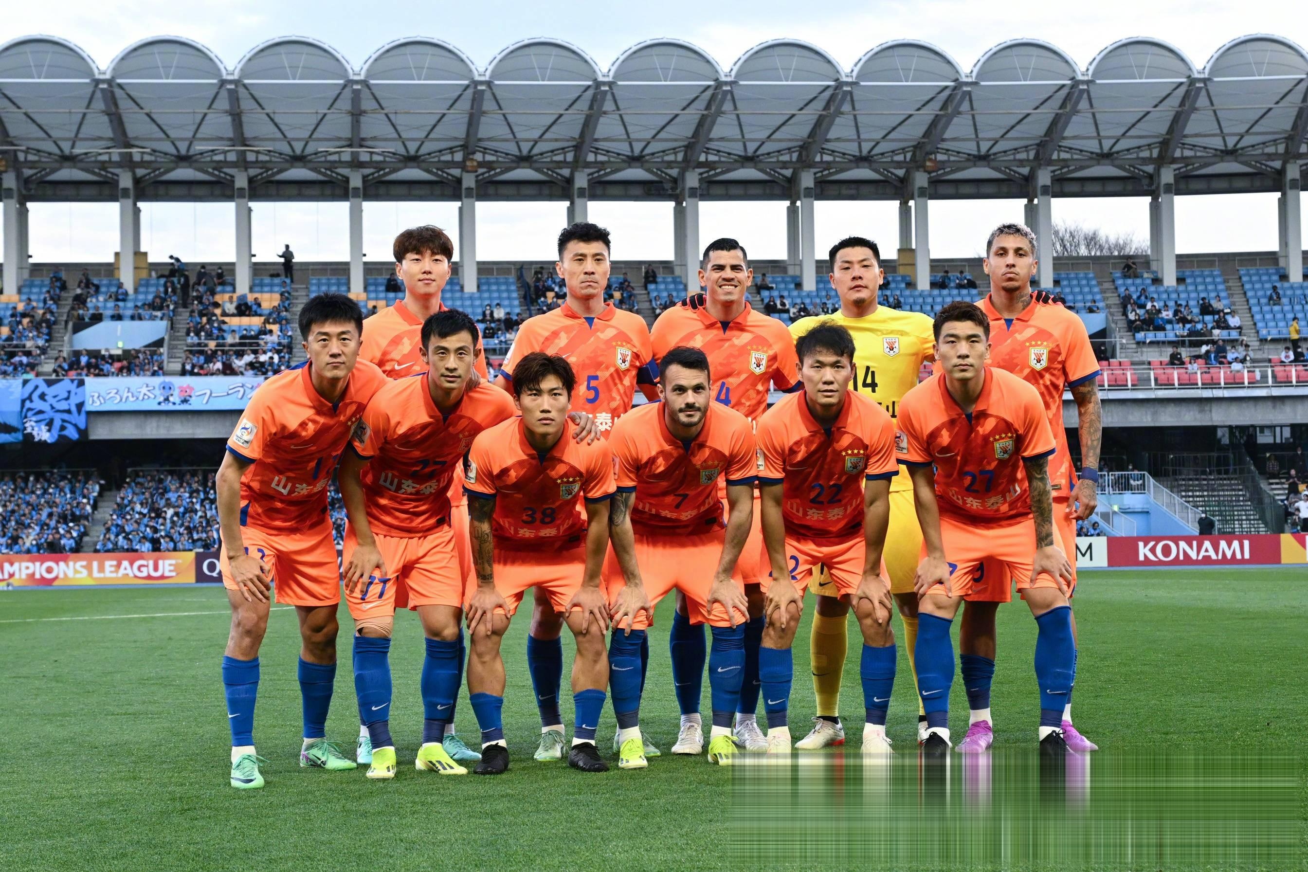 亚冠赛场风火战况，球队实力对抗角逐