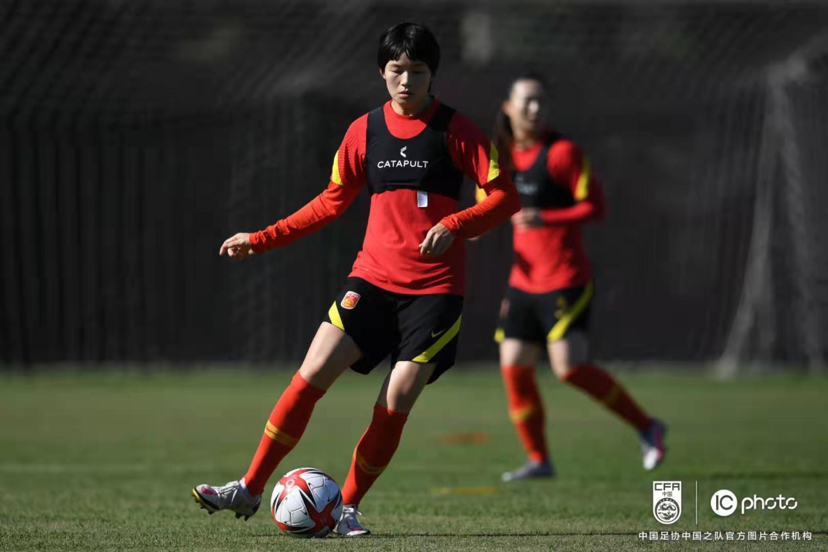 希腊女足全力备战求取下一场胜利的简单介绍