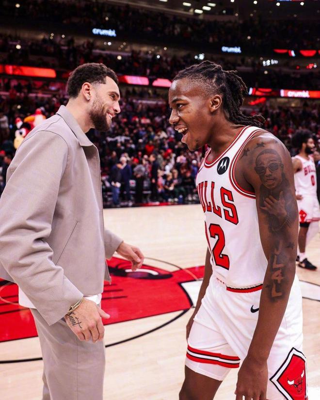 公牛再胜猛龙，拉文发威帮助球队保持季后赛希望的简单介绍