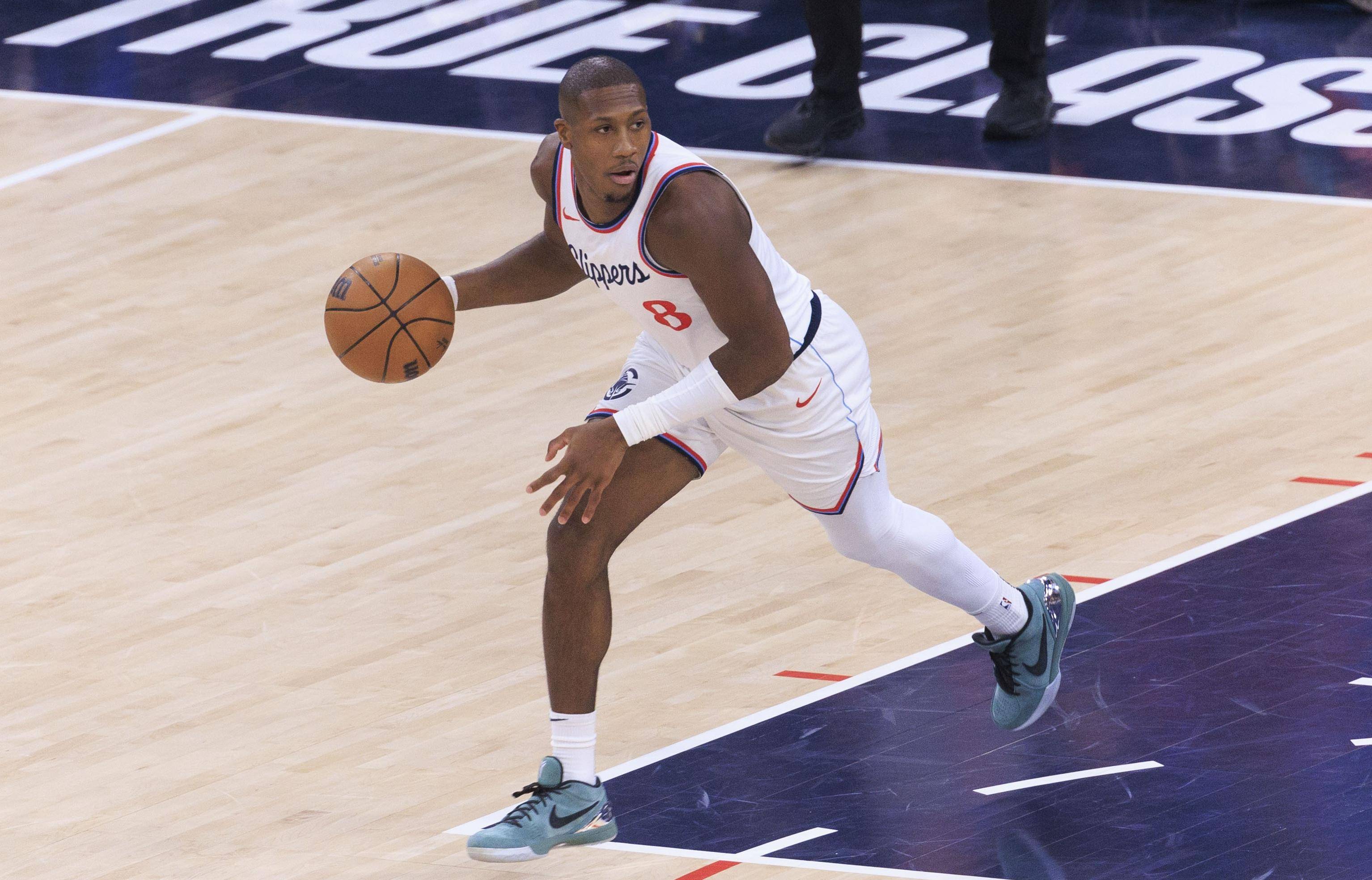 关于快船险胜火箭,实力教科书级的信息 关于快船险胜火箭,实力教科书级的信息