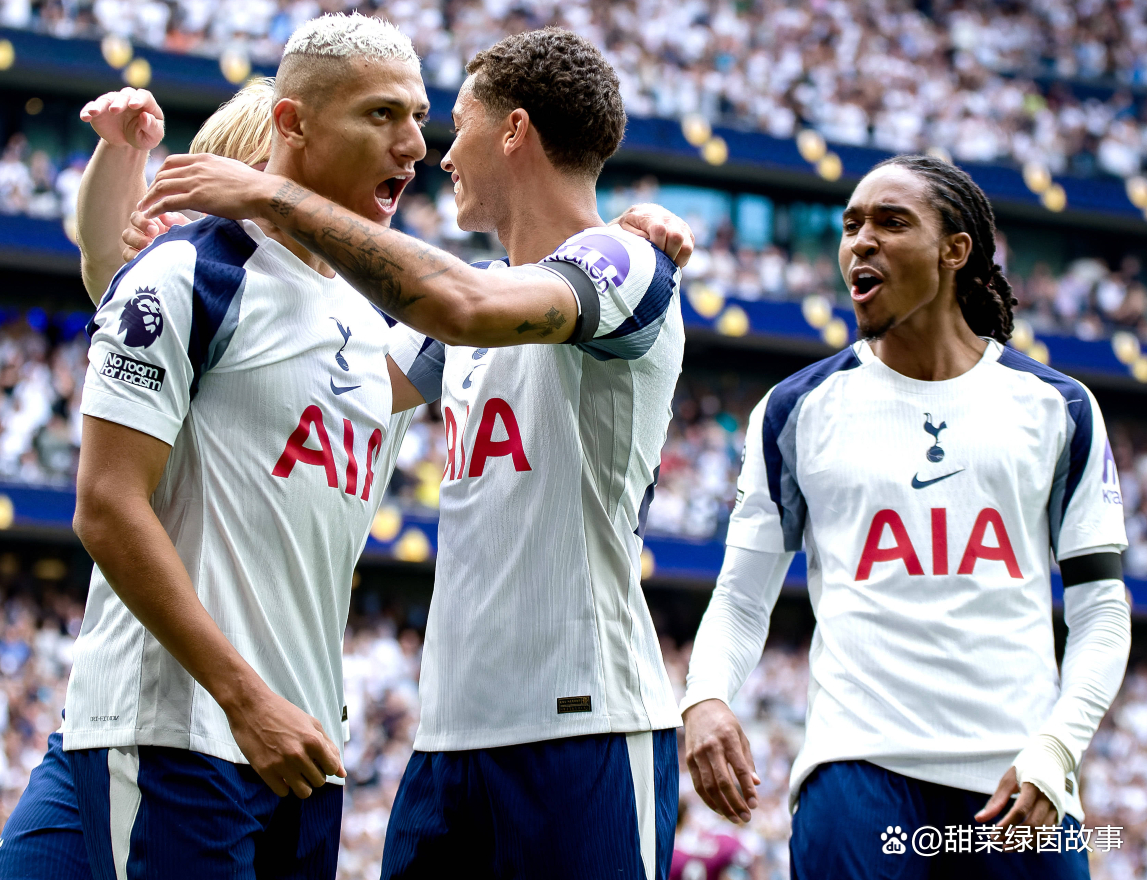 曼联客场激战热刺，争夺前四位置