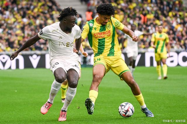 关于斯特拉斯堡主场不敌南特，积分下滑的信息