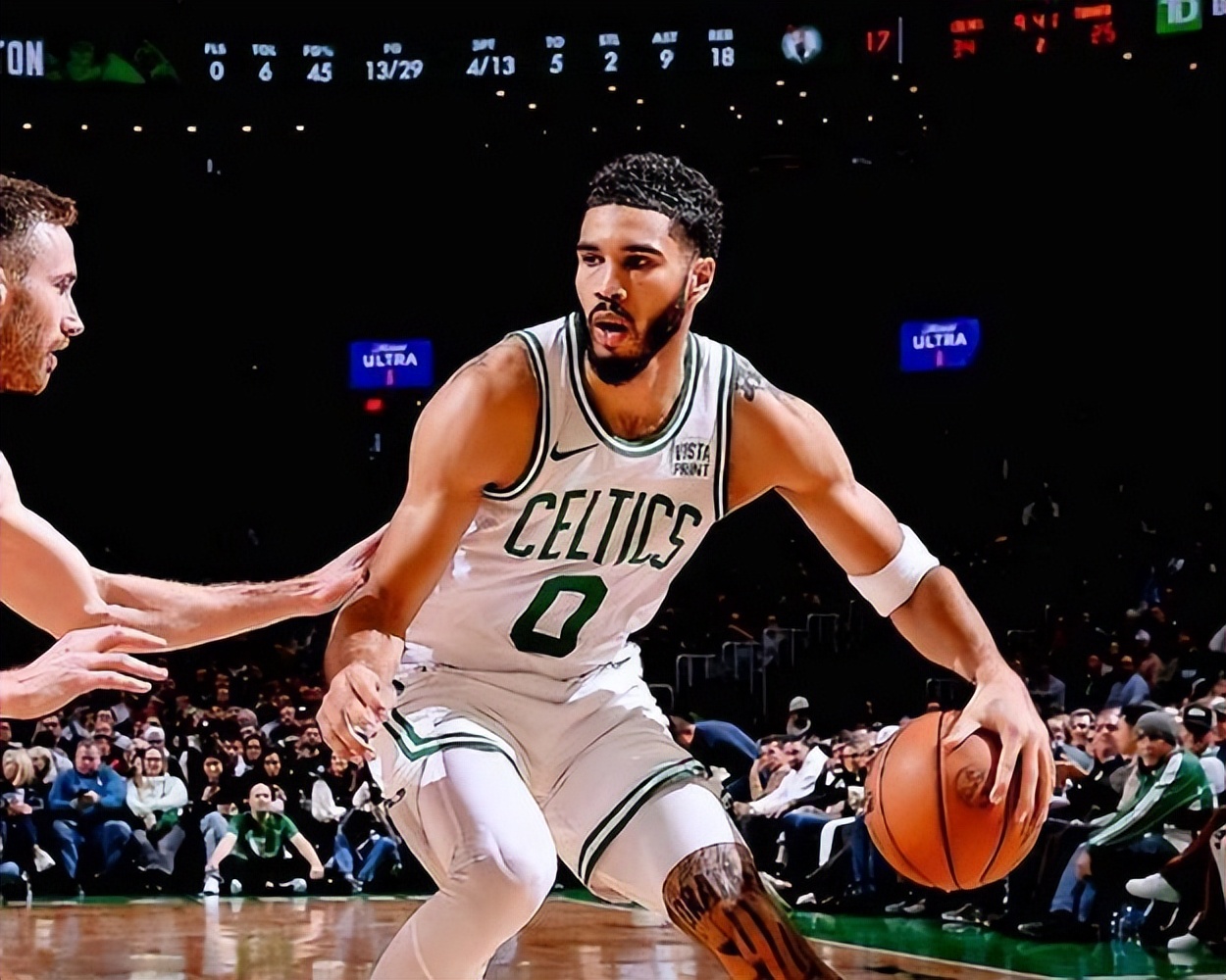 凯尔特人防守卓越，连克东部强队