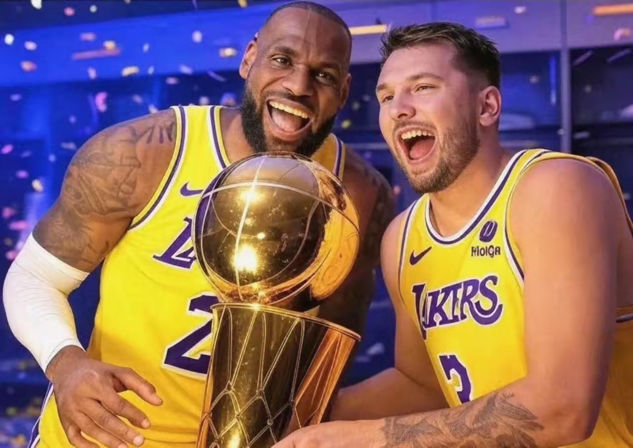 湖人主帅调整阵容，成功挽回颓势