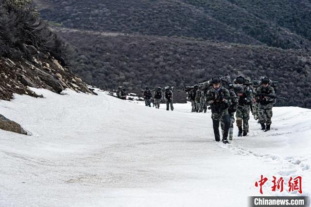 西藏队备战调整状态，迎接激烈战役