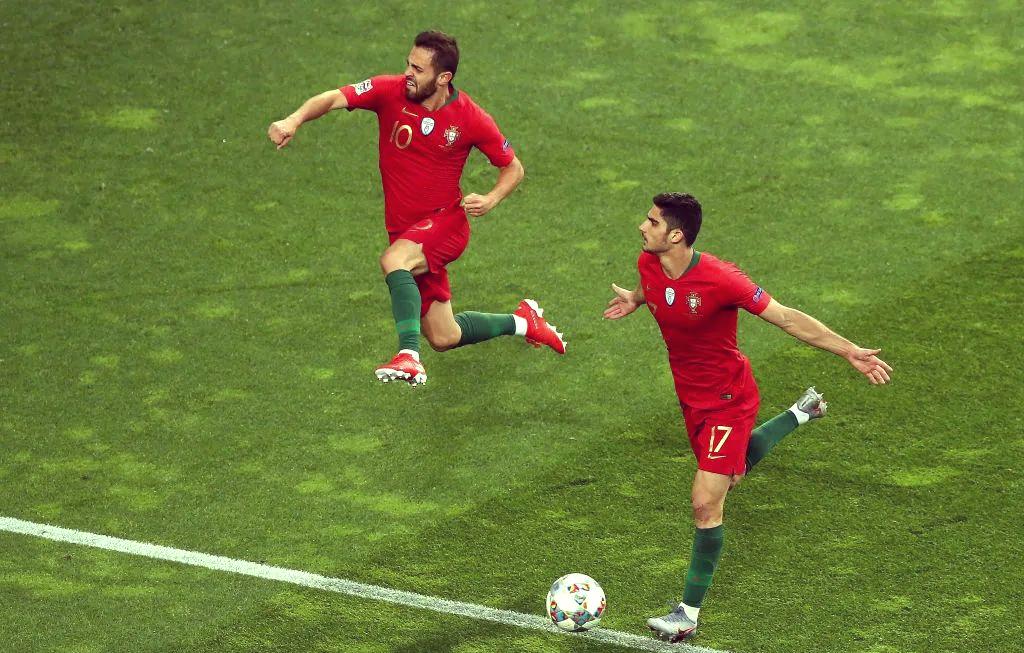 西班牙战胜德国，晋级欧国联半决赛的简单介绍