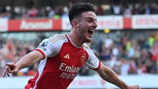 阿森纳门将神勇表现获赞赏