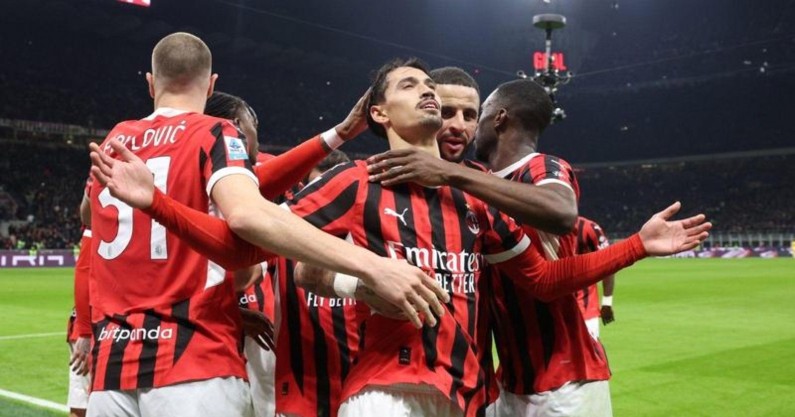 AC米兰取得胜利，保持不败纪录的简单介绍