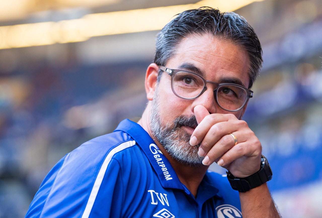 沙尔克遭遇连败，争议不断升温的简单介绍