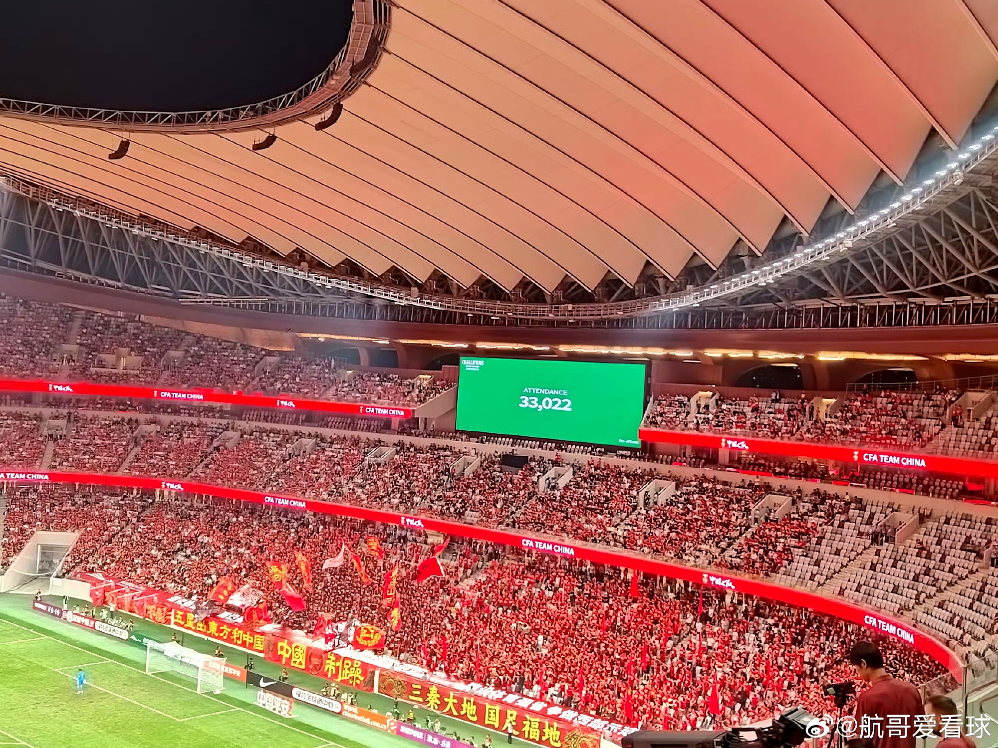 胜利刚刚开始！中国队遥遥领先