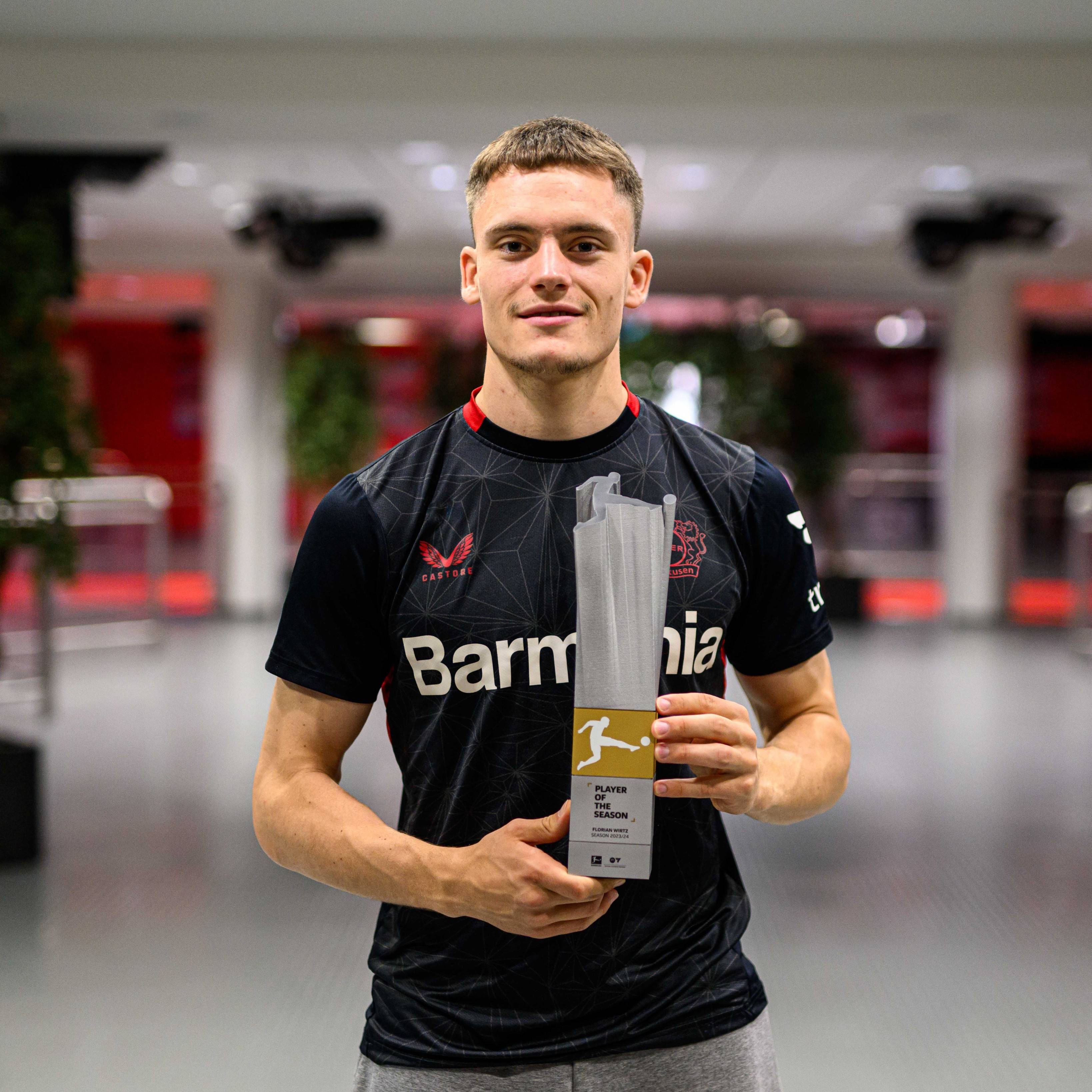 曼城豪掷重金，挖角德国劲旅核心球员的简单介绍