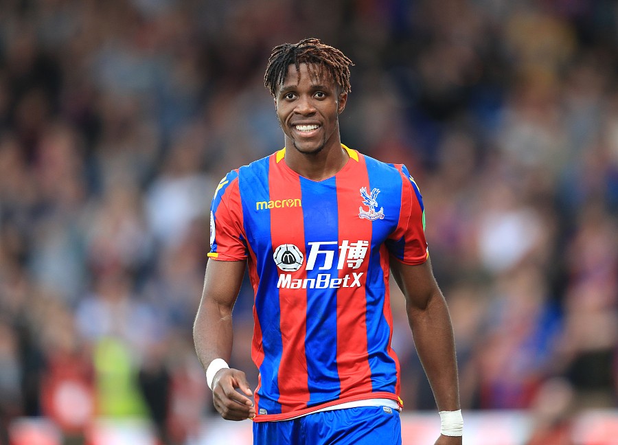 水晶宫主帅霍奇森球队需提高士气赢得胜利的简单介绍