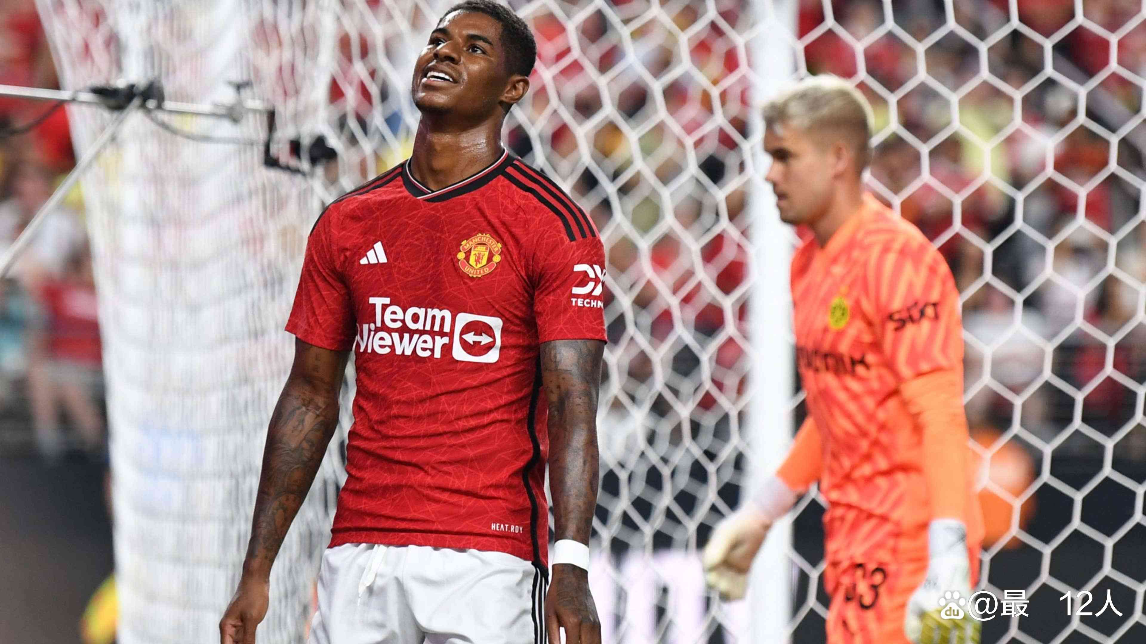 包含多特蒙德主场惜败，晋级希望愈发渺茫的词条